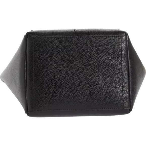 COPY - TORY BURCH Black McGraw Dragonflly, NWOT! AUTHENTIC!! - Picture 7 of 9